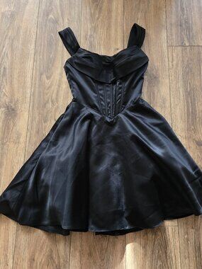 Morilee Madeline Gardner Dress